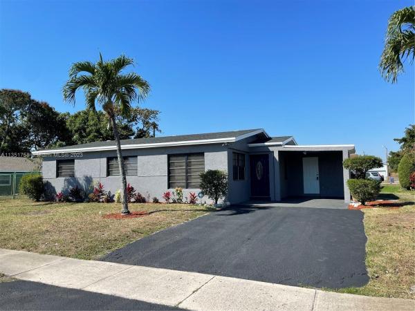 Golden Heights Homes, 2750 NW 16th Ct, Fort Lauderdale, Florida 33311, image 1