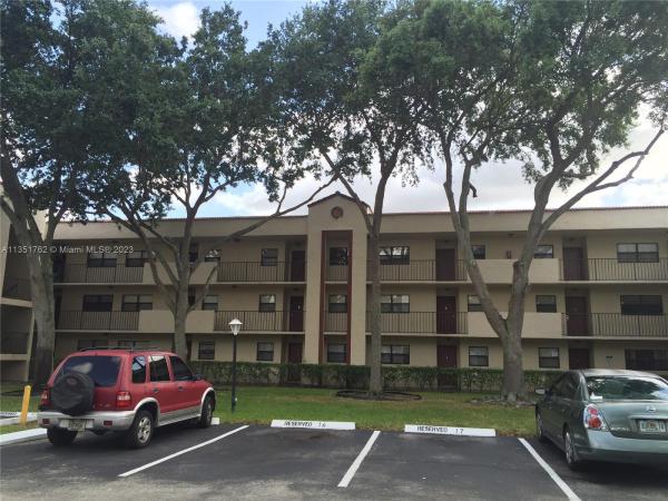 Miramar Club, 3199 Foxcroft Rd #309, Miramar, Florida 33025, image 1