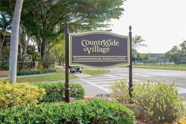 Countryside Village, 19055 NW 62nd Ave #212, Hialeah, Florida 33015, image 1
