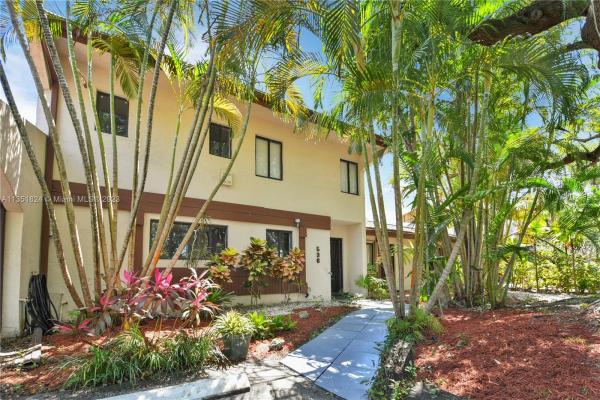 Sandpiper At The California Club, 536 NE 199th Ter #3L, Ives Estates, Florida 33179, image 1
