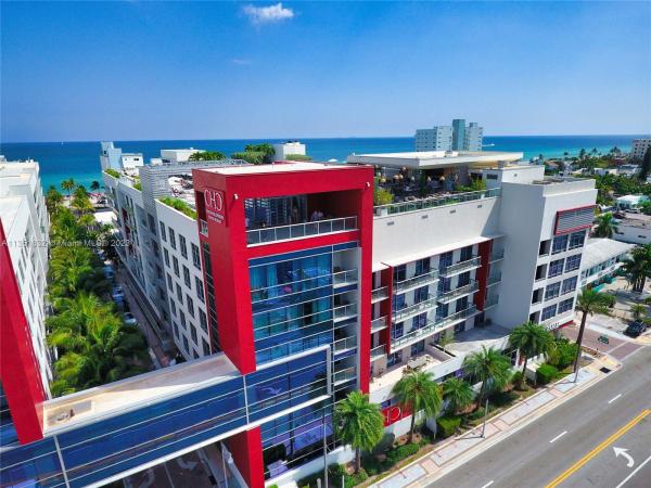 Costa Hollywood, 777 N Ocean Dr #N514, Hollywood, Florida 33019, image 1
