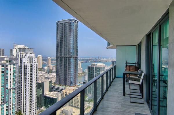 SLS Brickell, 1300 S Miami Ave #4611, Miami, Florida 33130, image 2