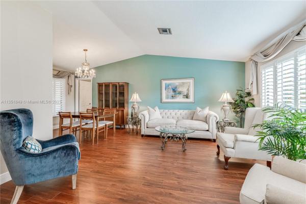 Brentwood Village, 2504 NW 98th Ter, Coral Springs, Florida 33065, image 1