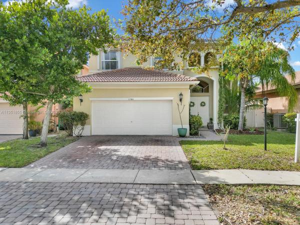 Portofino Lakes, 1780 NE 37th Ave, Homestead, Florida 33033, image 1