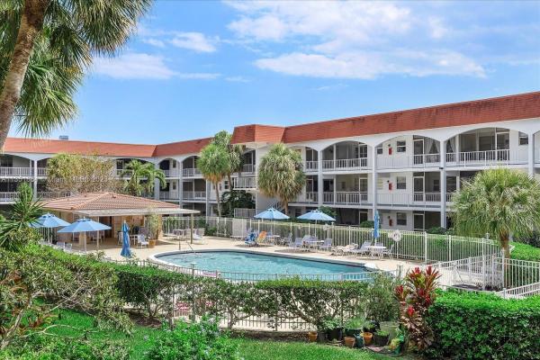 Paradise Villas, 501 Blue Heron Dr #112-A, Hallandale Beach, Florida 33009, image 1