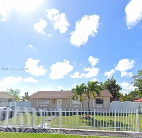 Gem Homes, 14484 SW 298th Ter, Leisure City, Florida 33033, image 1