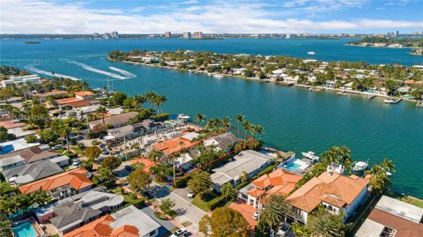 Normandy Golf Course, 575 N Shore Dr, Miami Beach, Florida 33141, image 1