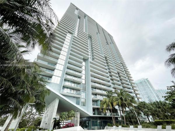 Rise Brickell City Centre, 88 SW 7th St #3801, Miami, Florida 33130, image 2