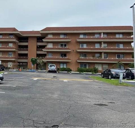 Lakeview Gardens At Miami Lakes, 17530 NW 68th Ave #C2003, Country Club, Florida 33015, image 1