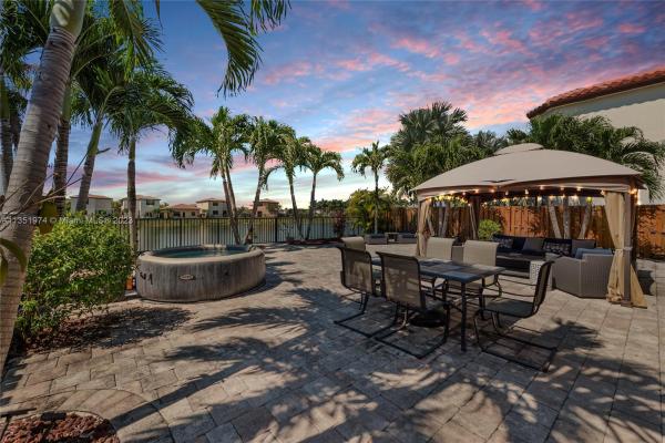 Capri At Oasis, 132 NE 26th Ave, Homestead, Florida 33033, image 1