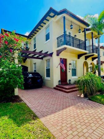 Ventura Greens At Emerald Dunes, 2788 Eagle Rock Cir #610, West Palm Beach, Florida 33411, image 1