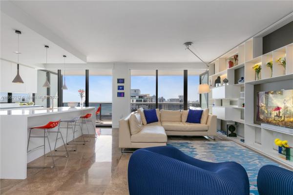 Mei, 5875 Collins Ave #PH6, Miami Beach, Florida 33140, image 1