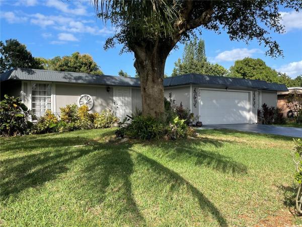 Vanguard Village 15, 7309 NW 64th Ct, Tamarac, Florida 33321, image 1