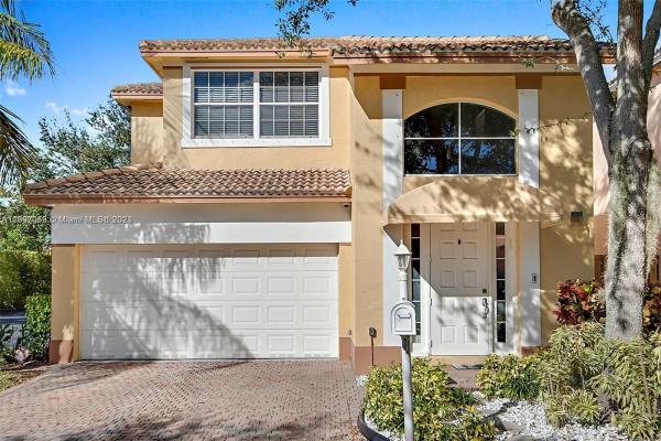 San Marino Village, 1273 Grant Ct, Hollywood, Florida 33019, image 1