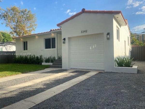 Coral Gate, 3342 SW 20th St, Miami, Florida 33145, image 1
