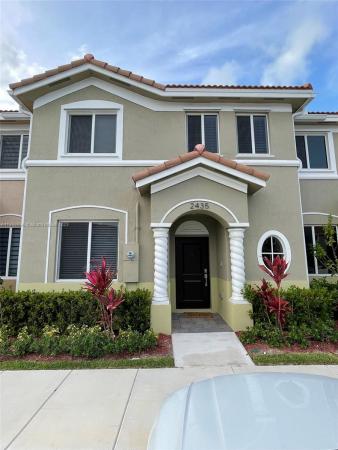 Towns At Seascape, 2435 SE 10th St #2435, Homestead, Florida 33035, image 1