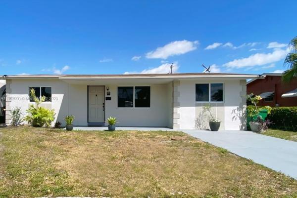 Driftwood Estates, 7731 NW 32nd St, Davie, Florida 33024, image 1