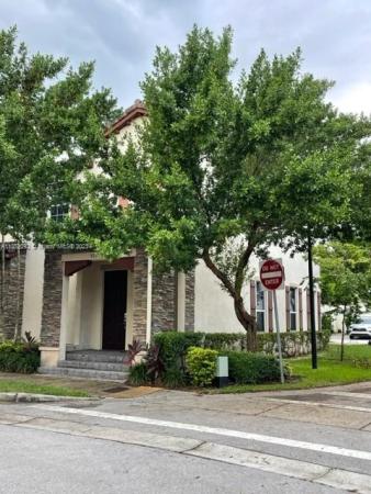 Kendall Commons Residential, 9570 SW 168 Ave #, Kendall, Florida 33196, image 1