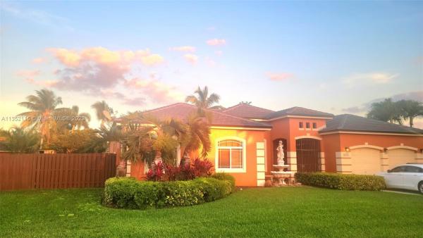 21331 SW 129th Ct, Unincorporated Dade County, Florida 33177, image 2
