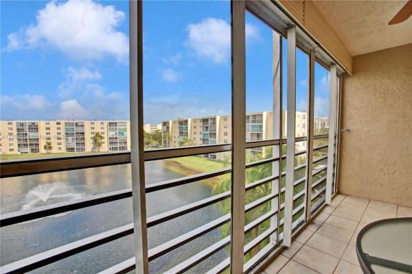 Meadowbrook Lakes View, 441 SE 3rd St #506, Dania Beach, Florida 33004, image 1