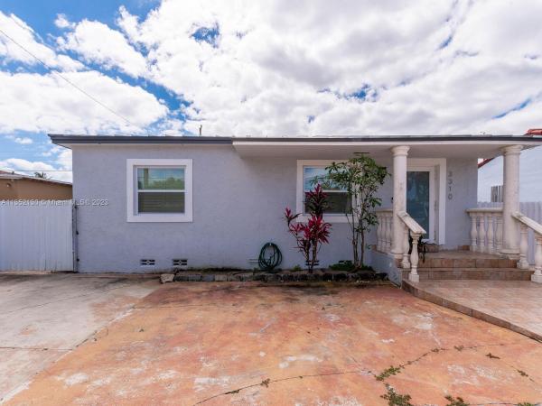 Grapeland Heights, 3310 NW 20th St, Miami, Florida 33142, image 2