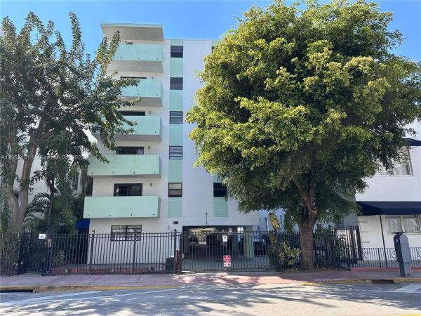 Collins View, 1418 Collins Ave #502, Miami Beach, Florida 33139, image 1