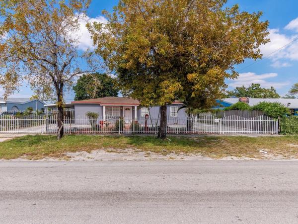 Broadmoor Manor, 3539 NW 87th St, West Little River, Florida 33147, image 1