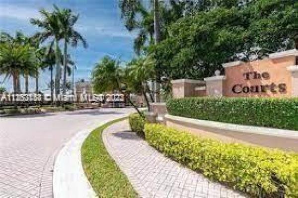 The Courts At Doral Isles, 6500 NW 114th Ave #1008, Doral, Florida 33178, image 1