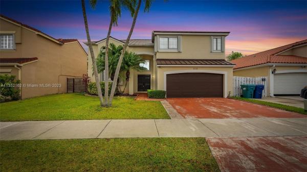 Weitzer At The Hammocks, 9719 SW 154th Pl, The Hammocks, Florida 33196, image 1