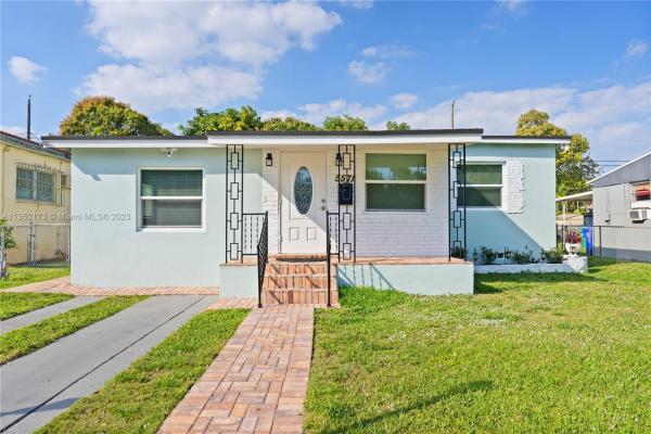 Tamiami Highlands, 5571 SW 5th Ter, Miami, Florida 33134, image 1