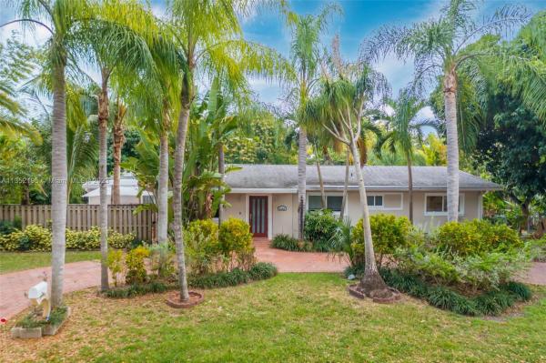 Mangowood, 8260 SW 150th Dr, Palmetto Bay, Florida 33158, image 1