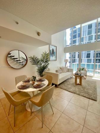 Brickell On The River South Tower, 41 SE 5th St #506, Miami, Florida 33131, image 1