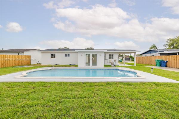 Palm Springs North Residential, 17225 NW 78th Ct, Palm Springs North, Florida 33015, image 2