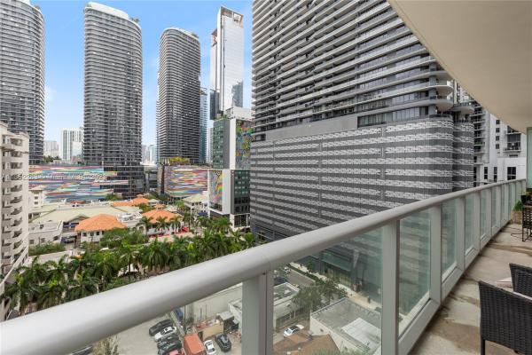 1100 Millecento Residences, 1100 S Miami Ave #1007, Miami, Florida 33130, image 1