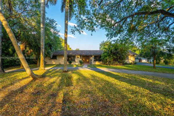 Redland Oaks, 27321 SW 154th Ave, Redland, Florida 33032, image 1