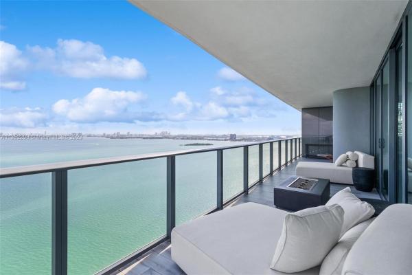 One Paraiso, 3131 NE 7th Ave #2706, Miami, Florida 33137, image 2