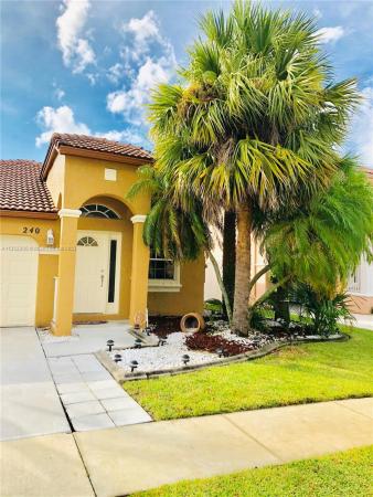 Contempo Walk, 240 NW 152nd Ln, Pembroke Pines, Florida 33028, image 1
