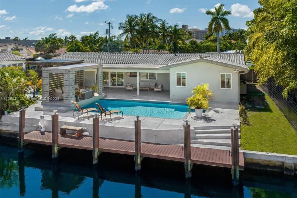 Eastern Shores, 16409 NE 31st Ave, North Miami Beach, Florida 33160, image 2