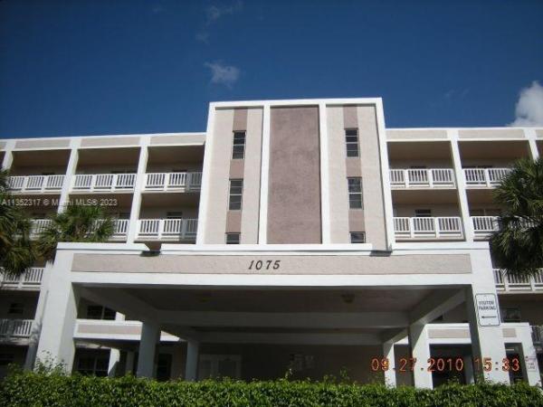 Sherwood Square, 1075 Riverside Dr #401, Coral Springs, Florida 33071, image 1
