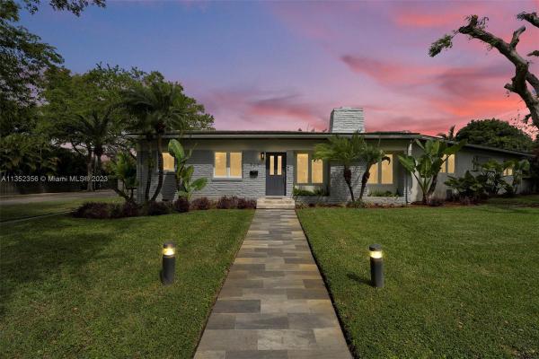 Miami Shores Residential, 909 NE 99th St, Miami Shores, Florida 33138, image 2