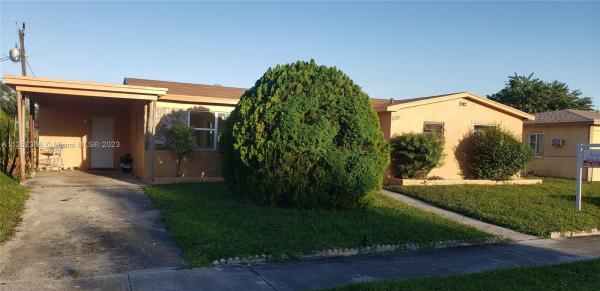 Scott Lake Manor, 17711 NW 14th Ct, Miami Gardens, Florida 33169, image 2