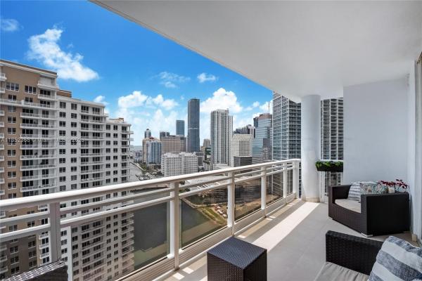 Carbonell, 901 Brickell Key Blvd #2902, Miami, Florida 33131, image 2