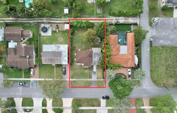 Spring View, 1050 Oriole Ave, Miami Springs, Florida 33166, image 1