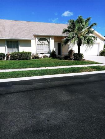 Eagle Ridge At Indian Creek, 287 W Moccasin Trl W, Jupiter, Florida 33458, image 1