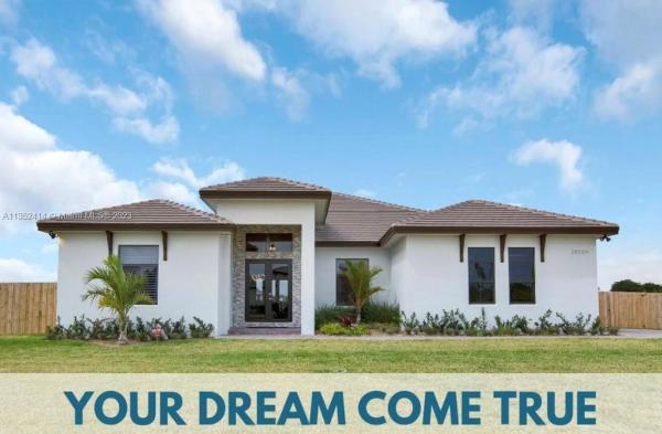 Redland No HOA, 17690 SW 280th St, Redland, Florida 33031, image 2