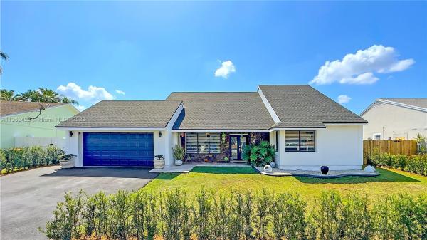 Homestead Lakes Tennessee East, 1578 N Goldeneye Ln, Homestead, Florida 33035, image 1