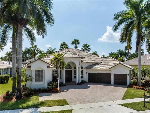 Crystal Harbor, 13776 NW 19th St, Pembroke Pines, Florida 33028, image 1