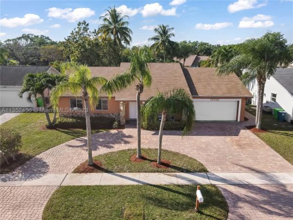 Millers Sunrise Estates, 10320 NW 20th Ct, Sunrise, Florida 33322, image 1