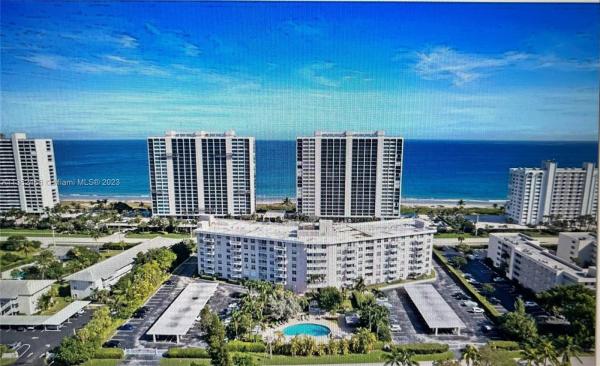 The Patrician, 2851 S Ocean Blvd #4D, Boca Raton, Florida 33432, image 1