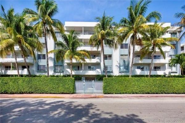 Lincoln Place Residences, 1610 Lenox Ave #312, Miami Beach, Florida 33139, image 1